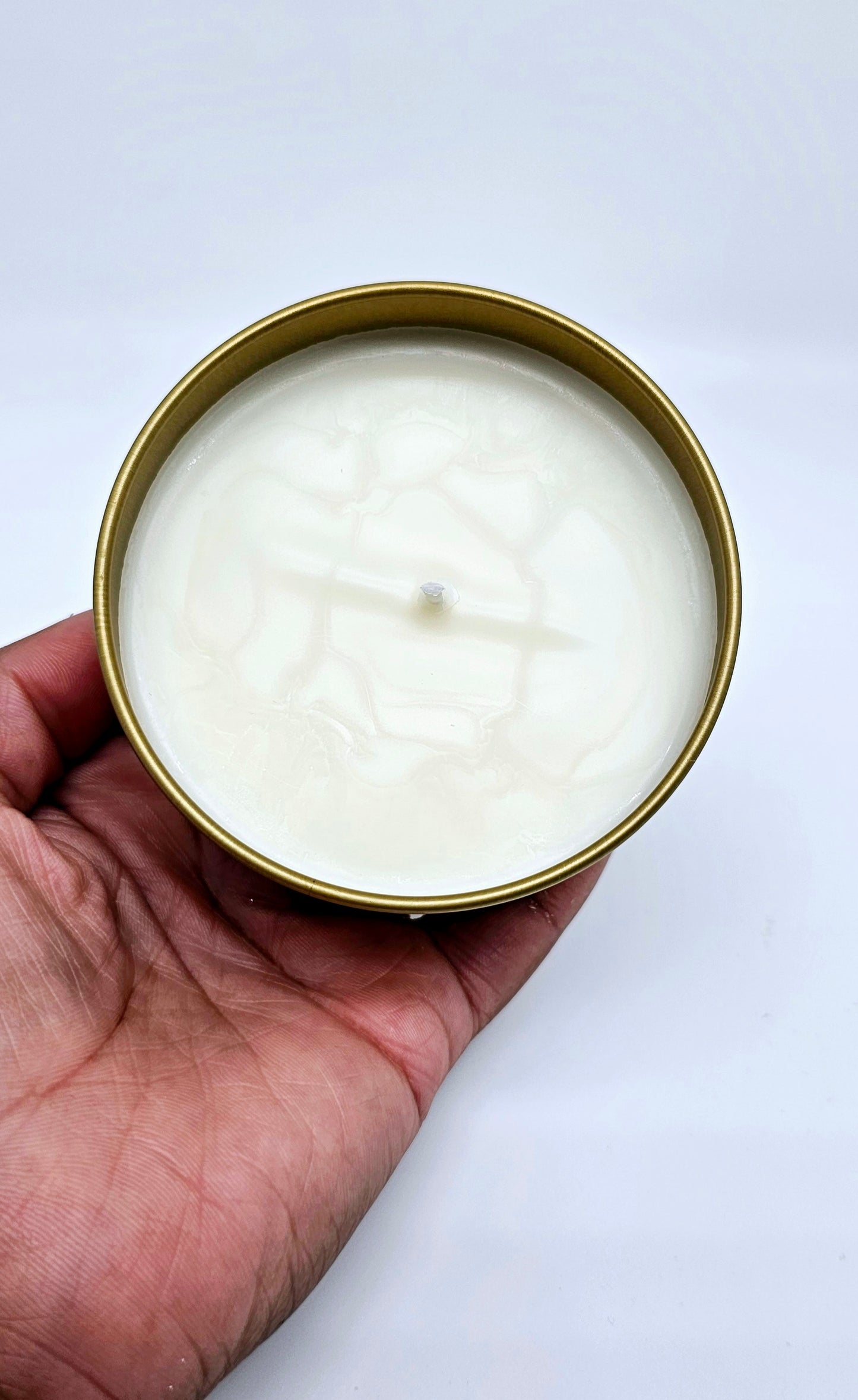 Seasonal Handpoured Luxury Soy Candles