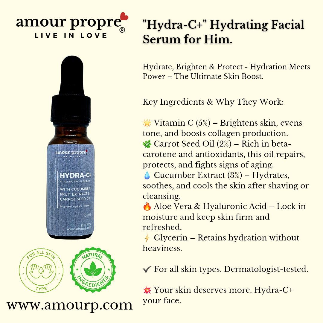 Hydra C+ Hydrating Facial Serum with Vitamin C Hydra C+ Brightening and Moisturizing Face Serum Hydra C+ Antioxidant-Rich Skincare for Radiant Skin Hydra C+ Lightweight Hydration for All Skin Types Hydra C+ Vitamin C Serum for Glowing, Healthy Skin Hydra