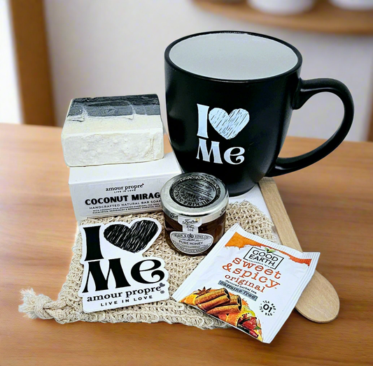 I❤️Me T-Shirt Gift Box