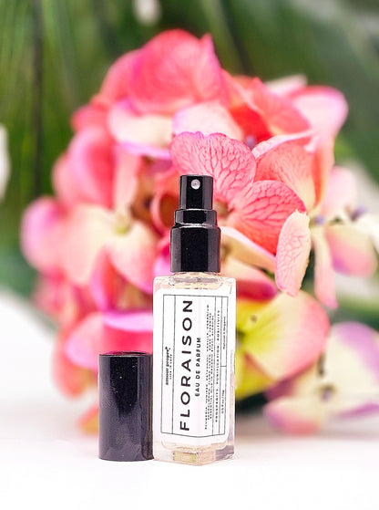 floraison - eau de parfum