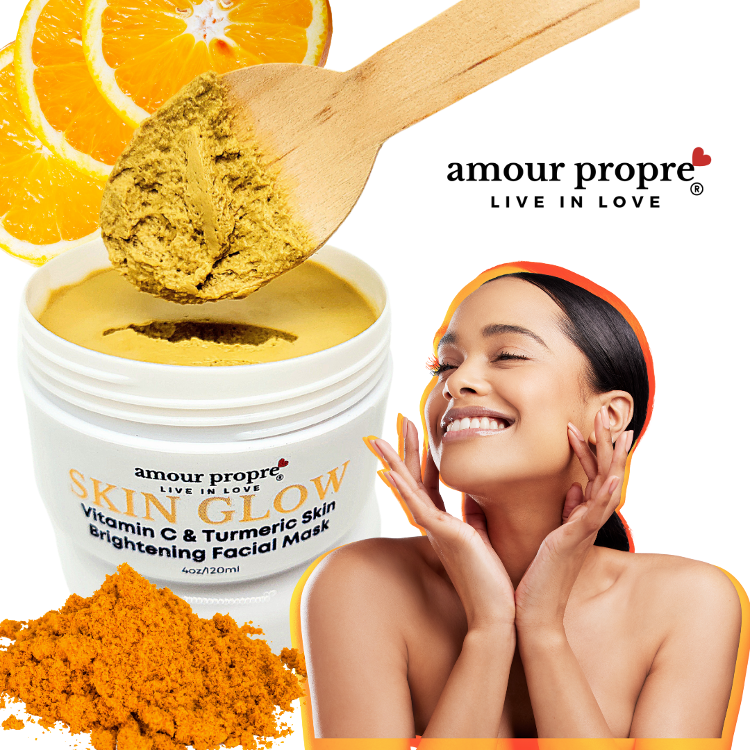 Vitamin C and Carrot Oil Facial Cream