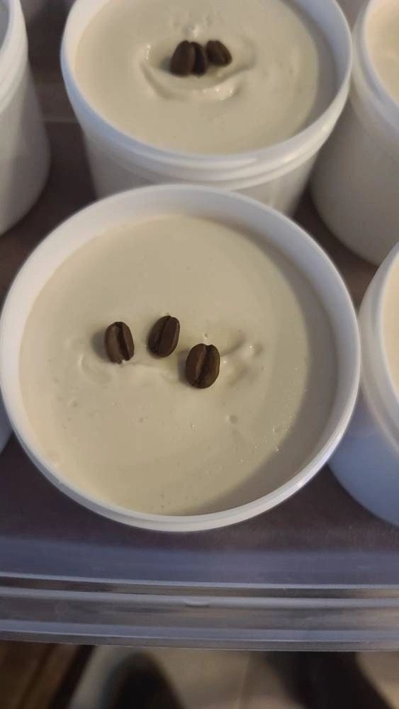 Coffee Lovers - Espresso Body Cream | 10 oz | Smells amazing | Excellent For Dry Skin | Unisex Gift