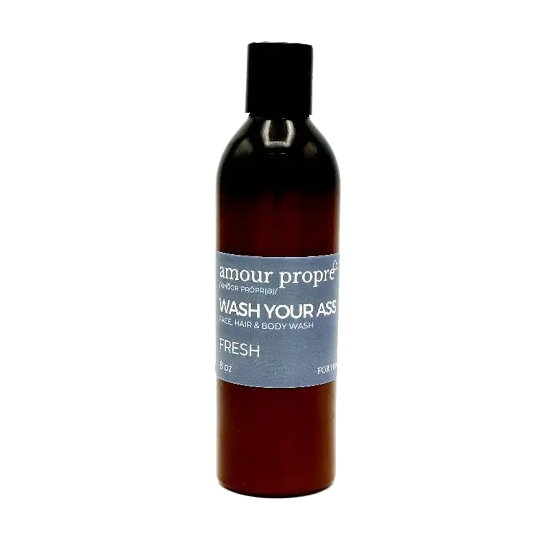 Love Amour Propre Men’s Body Wash